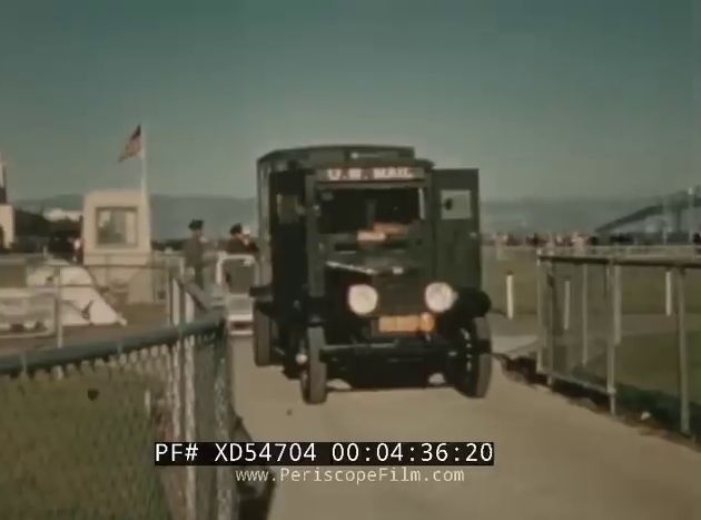 International Harvester unknown