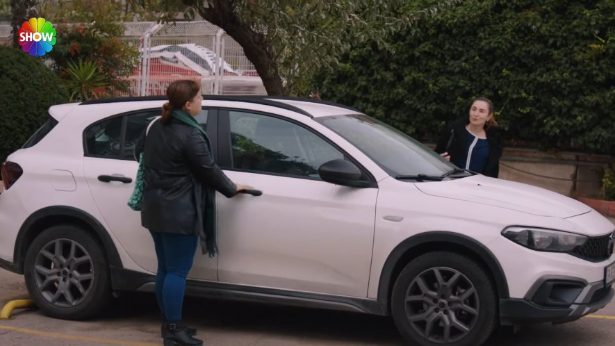 2021 Fiat Egea Cross [357]