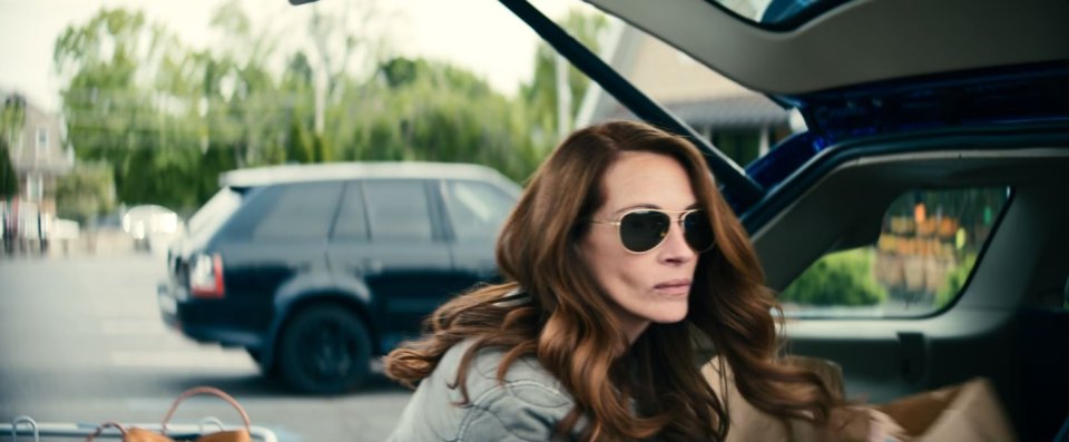 Land-Rover Range Rover Sport [L320]