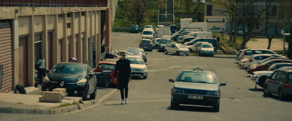 Renault Clio 4 [X98]