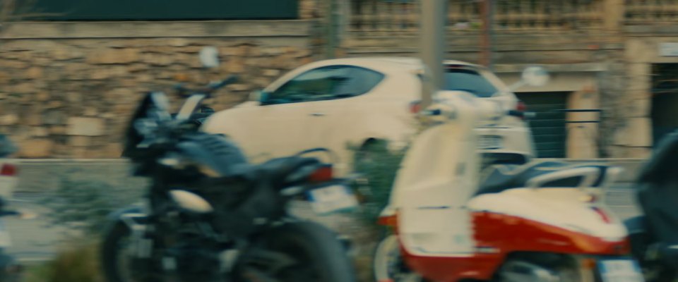 2009 Alfa Romeo MiTo [955]