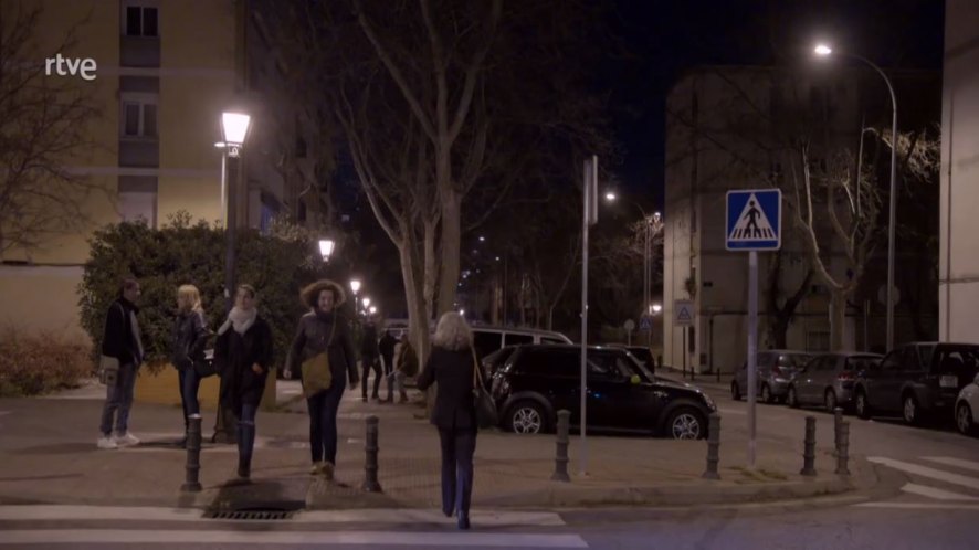 2007 Mini Cooper [R56]