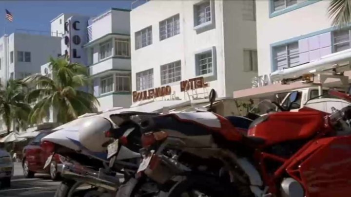 Ducati 999
