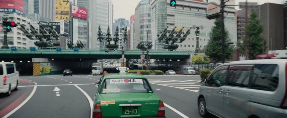 2005 Nissan Serena [C25]