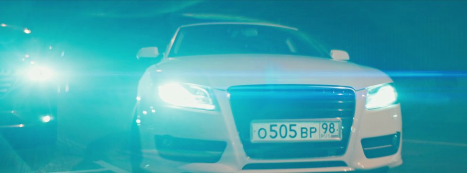 2011 Audi A5 Sportback B8 [Typ 8TA]