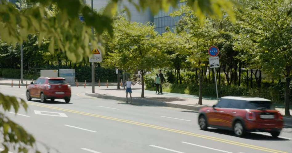 2014 MINI Cooper [F55]