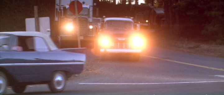 1955 Chevrolet Task-Force