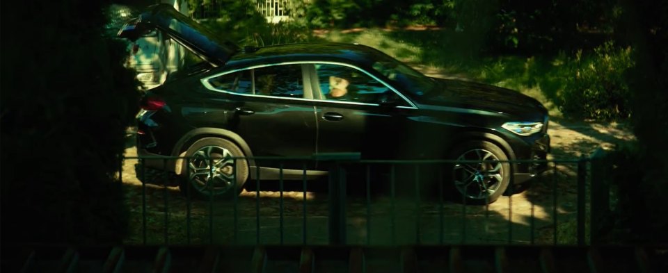 BMW X6 [G06]