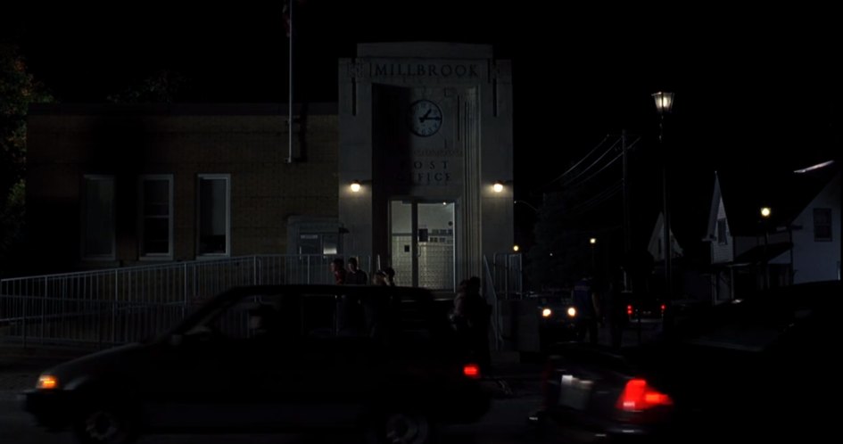 1984 Honda Civic Wagovan [AN]