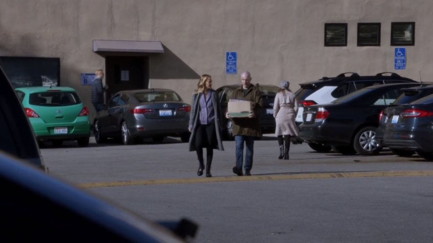 2007 Nissan Versa [C11]