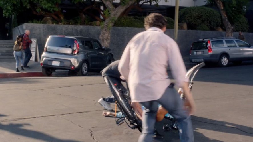 2005 Volvo XC70 Gen.2