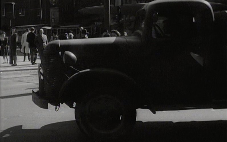 Volvo unknown 'Rundnos'