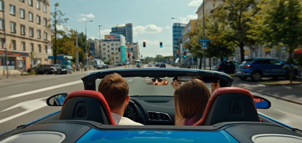 Volkswagen T-Roc [Typ A1]