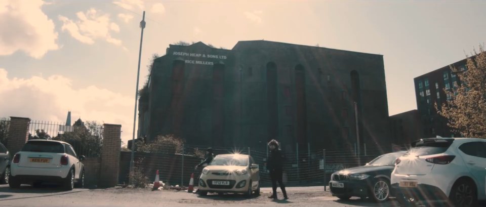 2007 BMW 116i M Sport [E87]