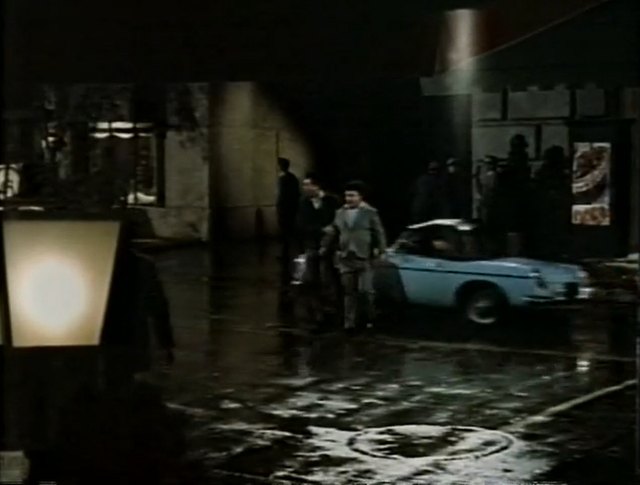 1962 MG B Roadster [ADO23]