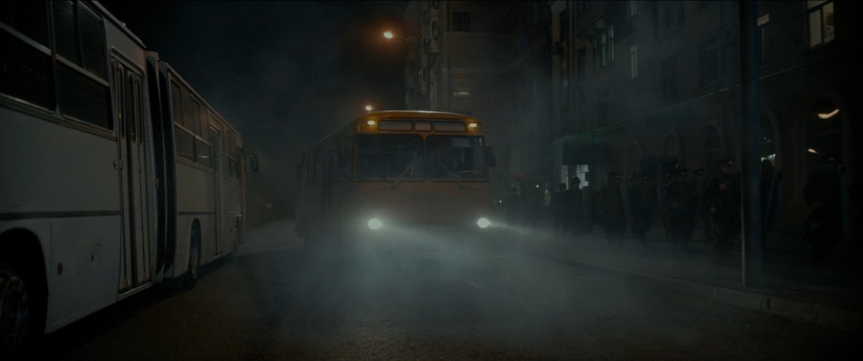 Ikarus 280