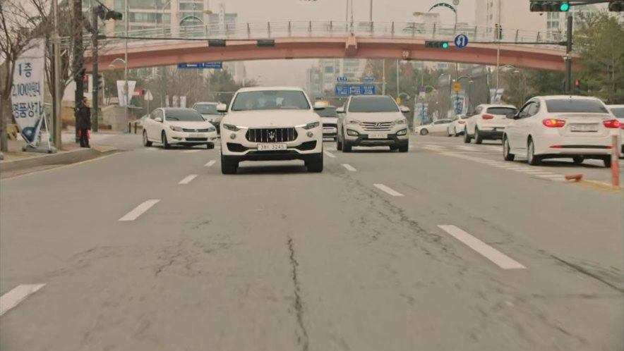 2009 Hyundai Avante Hybrid [HD]