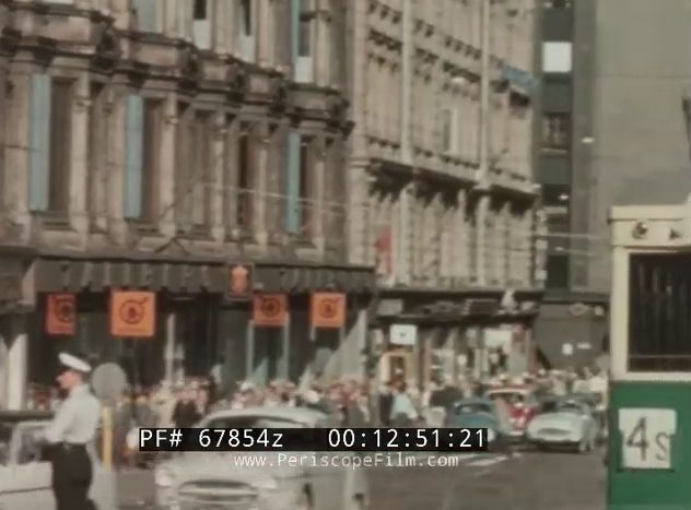 1956 Renault Frégate Amiral