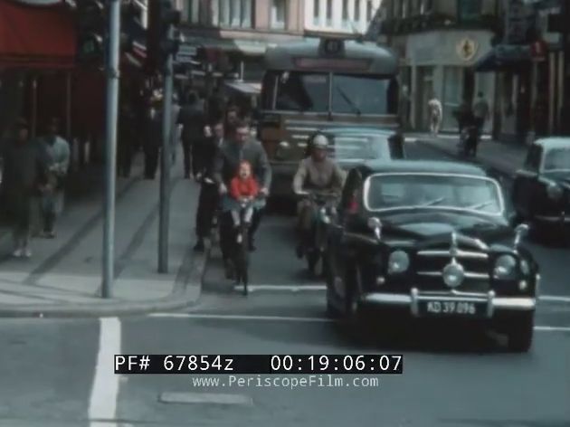 1950 Rover 75 [P4]