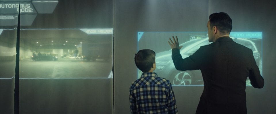 2014 Citroën Grand C4 Picasso Série 2