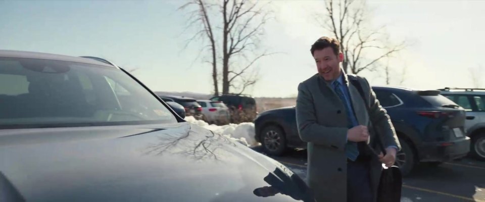 2020 Mazda CX-30 [DM]