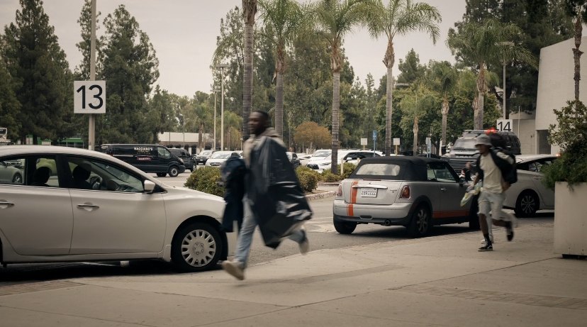 2005 MINI Cooper Cabrio [R52]