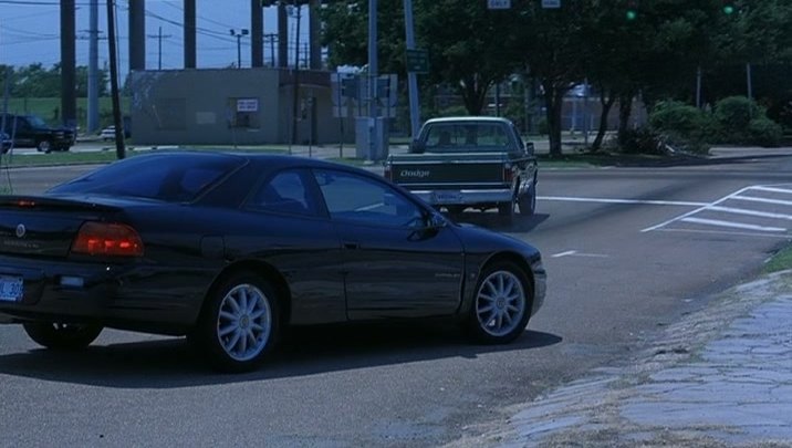 1997 Chrysler Sebring [FJ]