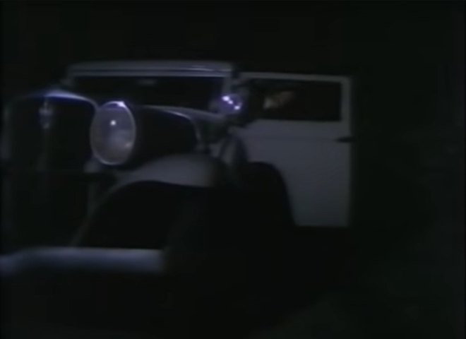 1931 Studebaker unknown