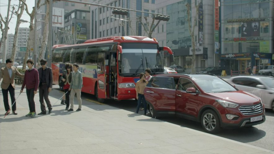 2003 Daewoo BH 116