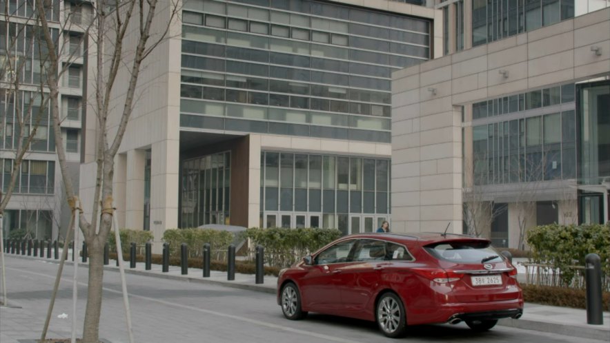 2012 Hyundai i40 [VF]