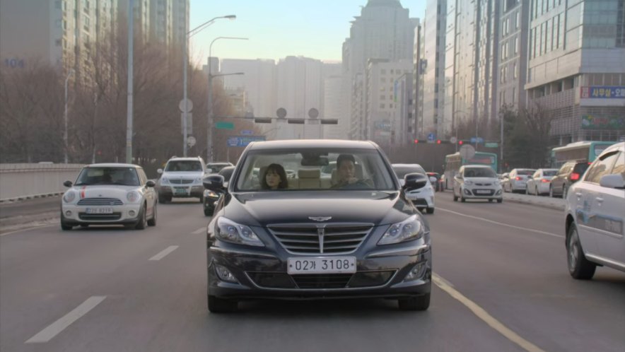 2007 Mini Cooper [R56]