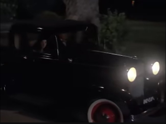 1932 Ford Model B