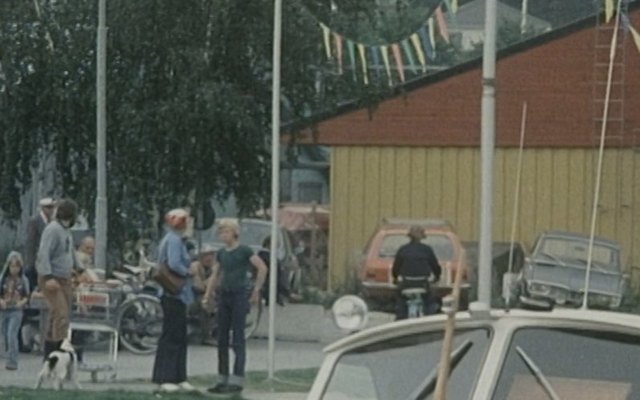 Renault 16