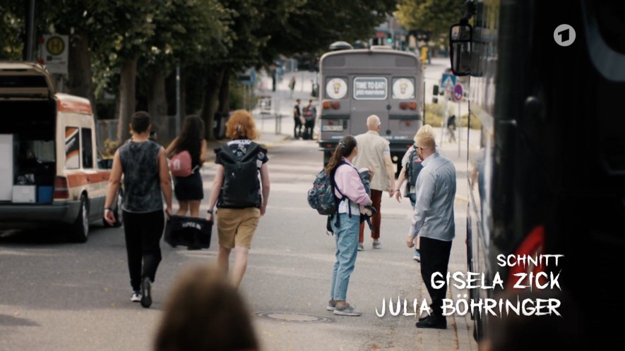 1990 Mercedes-Benz Ambulance Binz 'Ambulance 2001' [VF124]