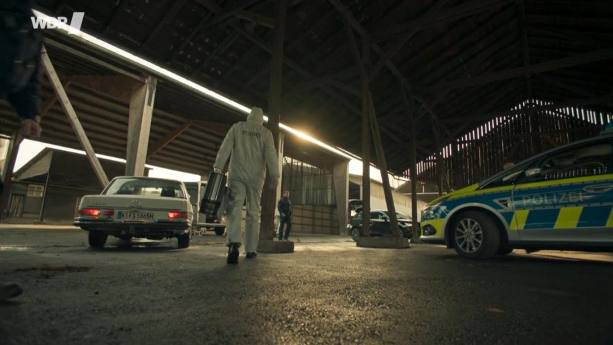 2015 Ford S-Max MkII [CD539]