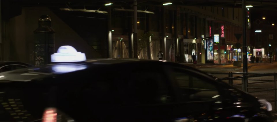2013 Toyota Prius+ [ZVW40]