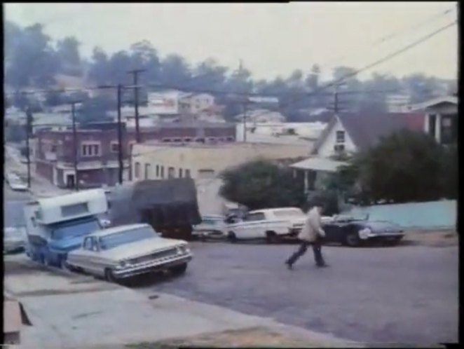 1964 Ford unknown