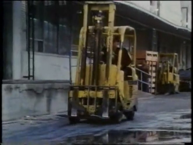 Towmotor