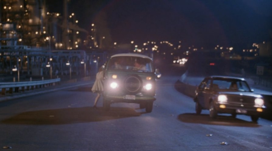 1980 Chevrolet Chevette