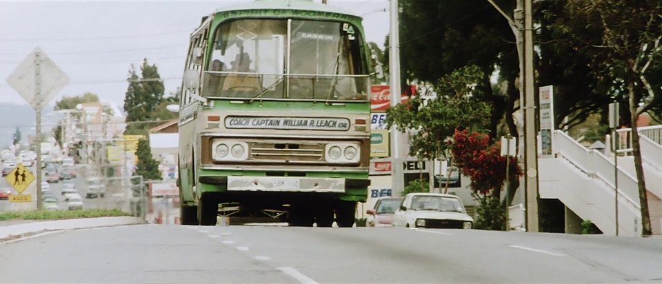 Bedford unknown Duple Dominant