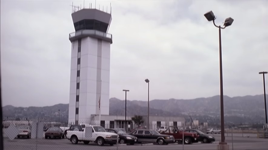 1998 Ford Ranger Regular Cab [PN105]