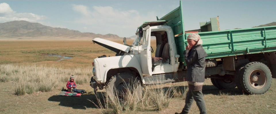 GAZ 53