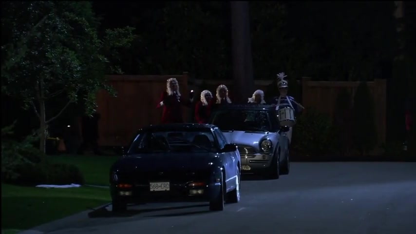 2001 MINI Cooper [R50]