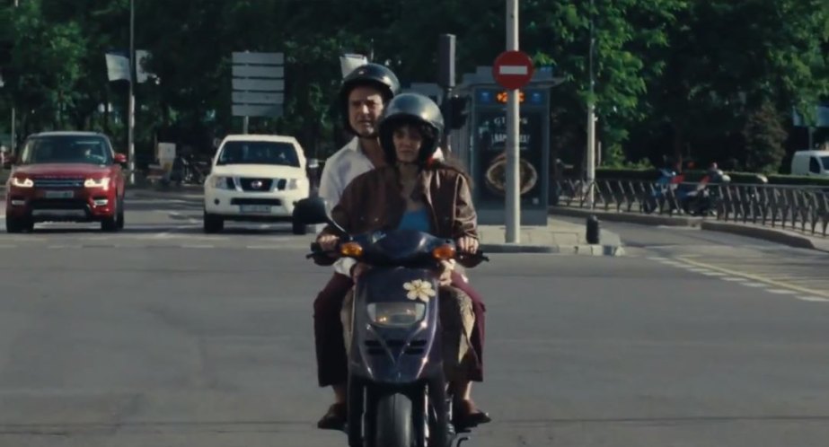 2005 Nissan Pathfinder [R51]