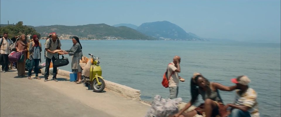 Lambretta Luna