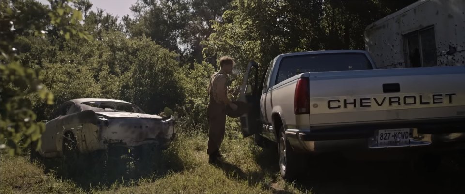 Volvo unknown
