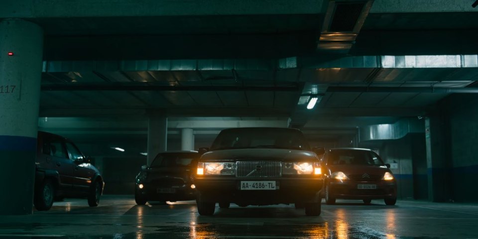 Citroën AX GTi Série 1