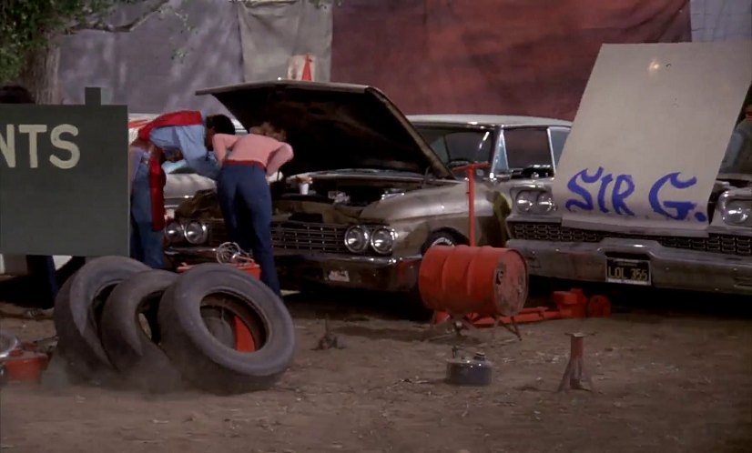 1959 Mercury unknown