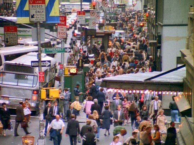 1969 Flxible 111 CC-D5-1 'New Look'