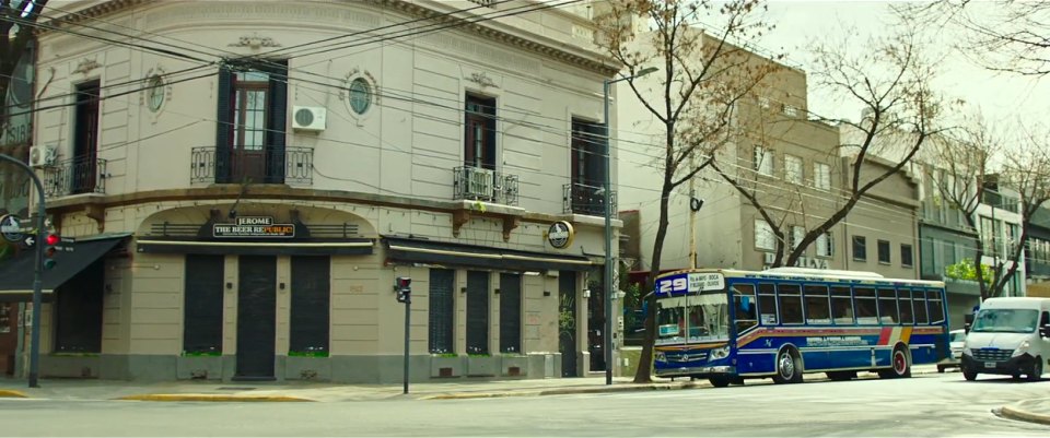 Mercedes-Benz OH